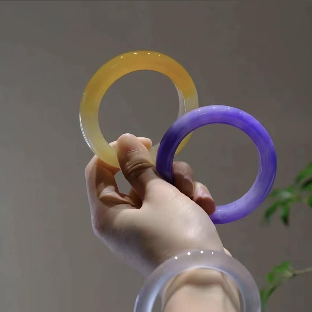 酱爆翡翠