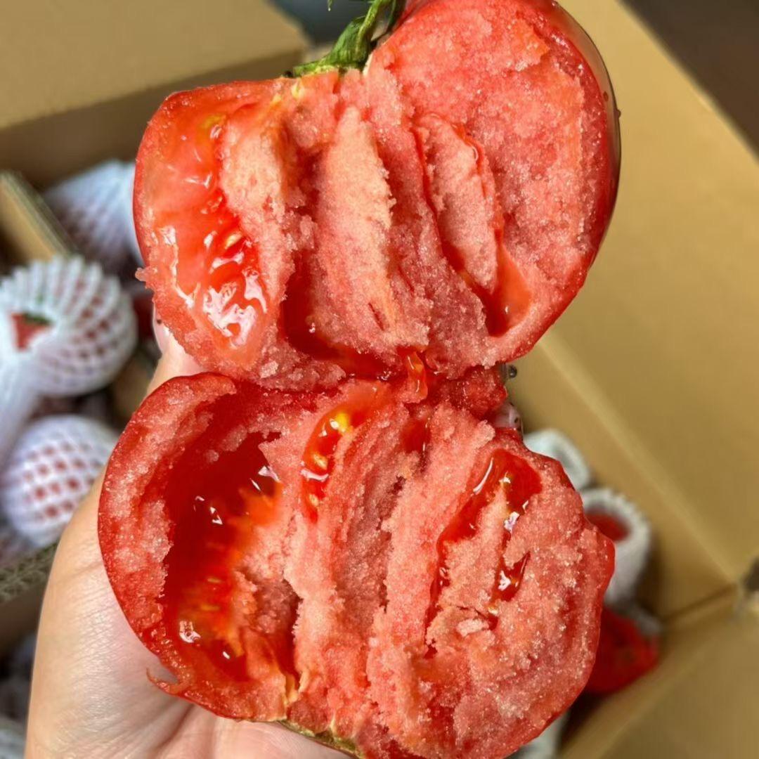 沐沐鲜果店