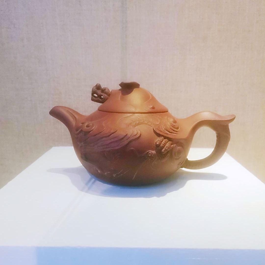 雪妨紫砂藏砂舍