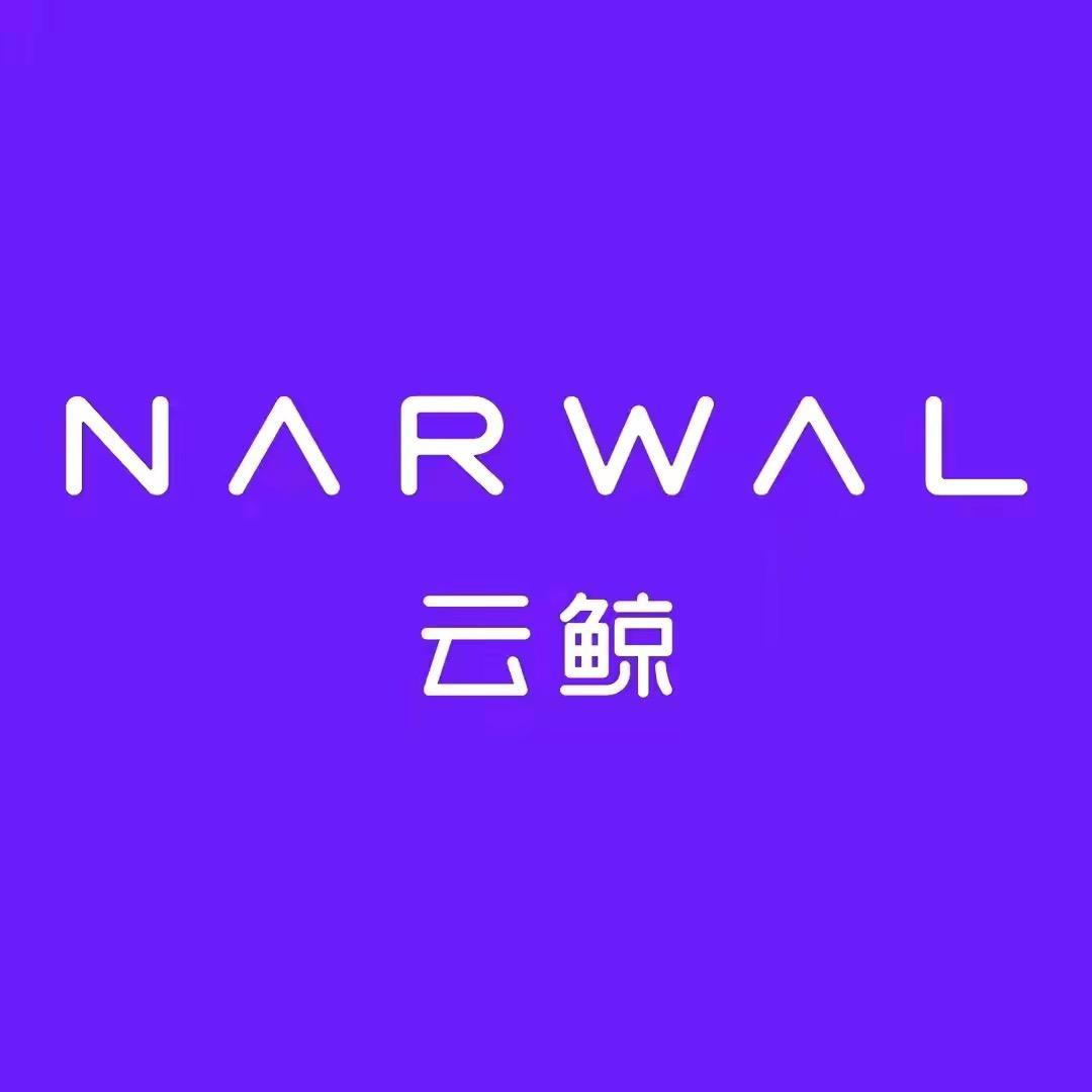 云鲸NARWAL扫地机器人