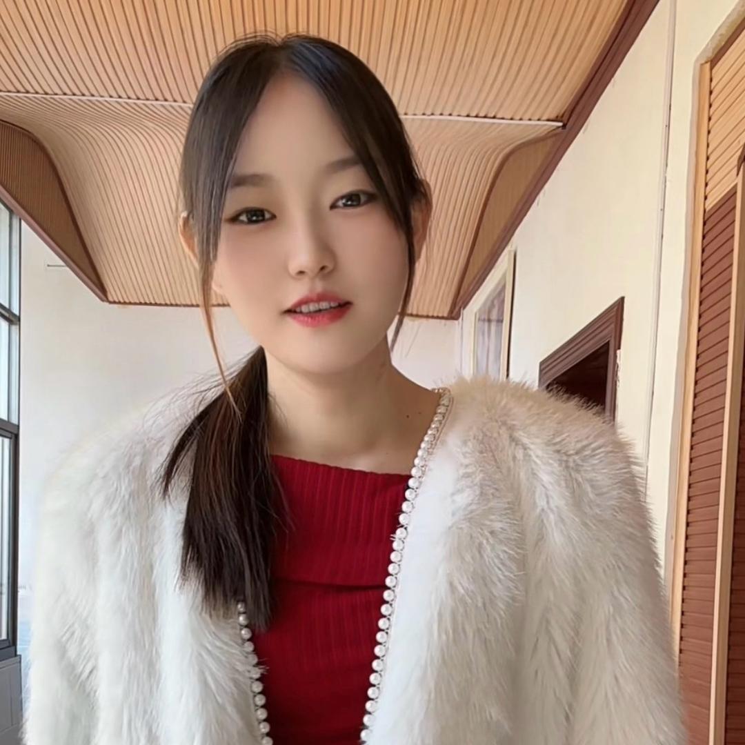 小阮同学👸🏻