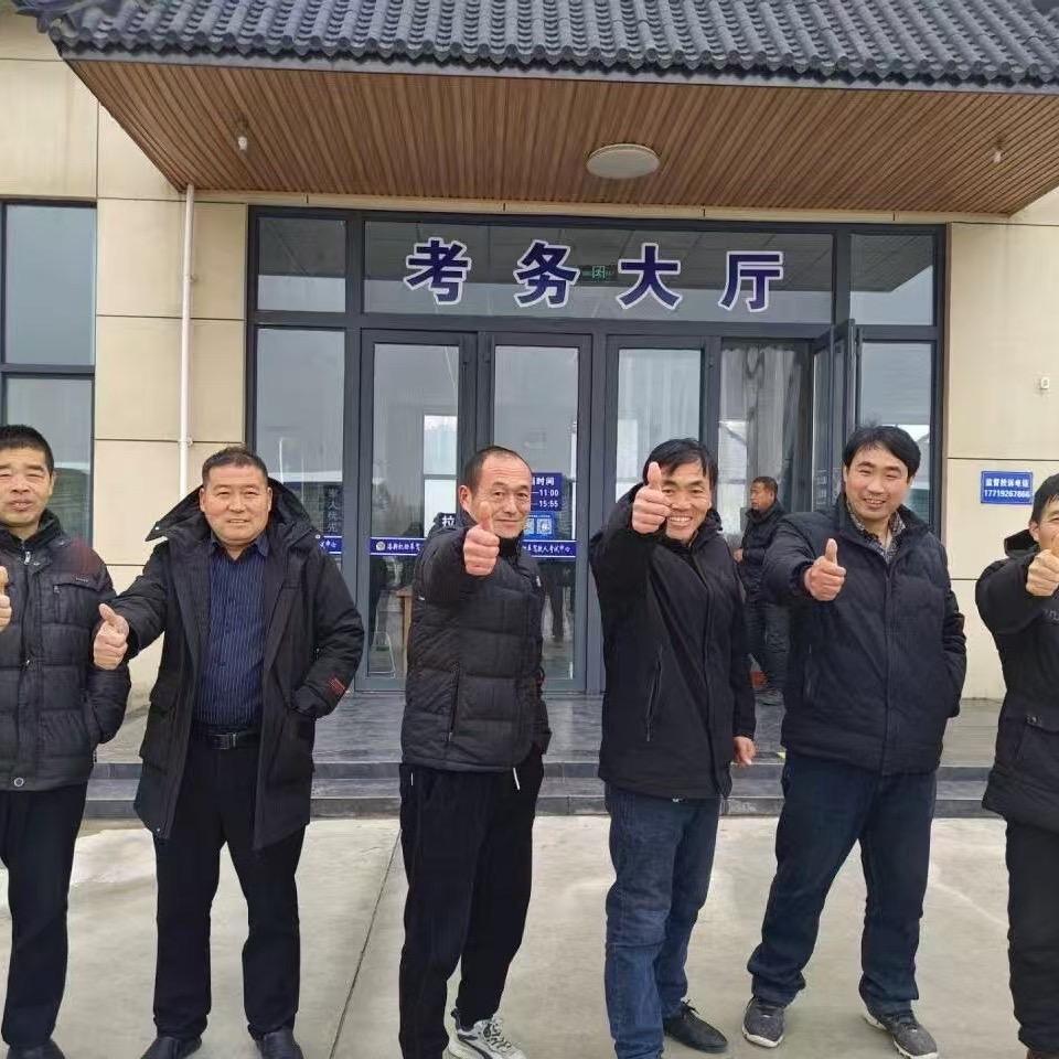 专业培训驾考困难户