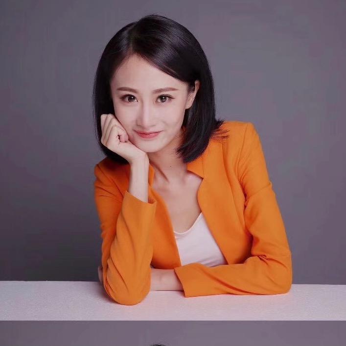 主持人秋霜霜