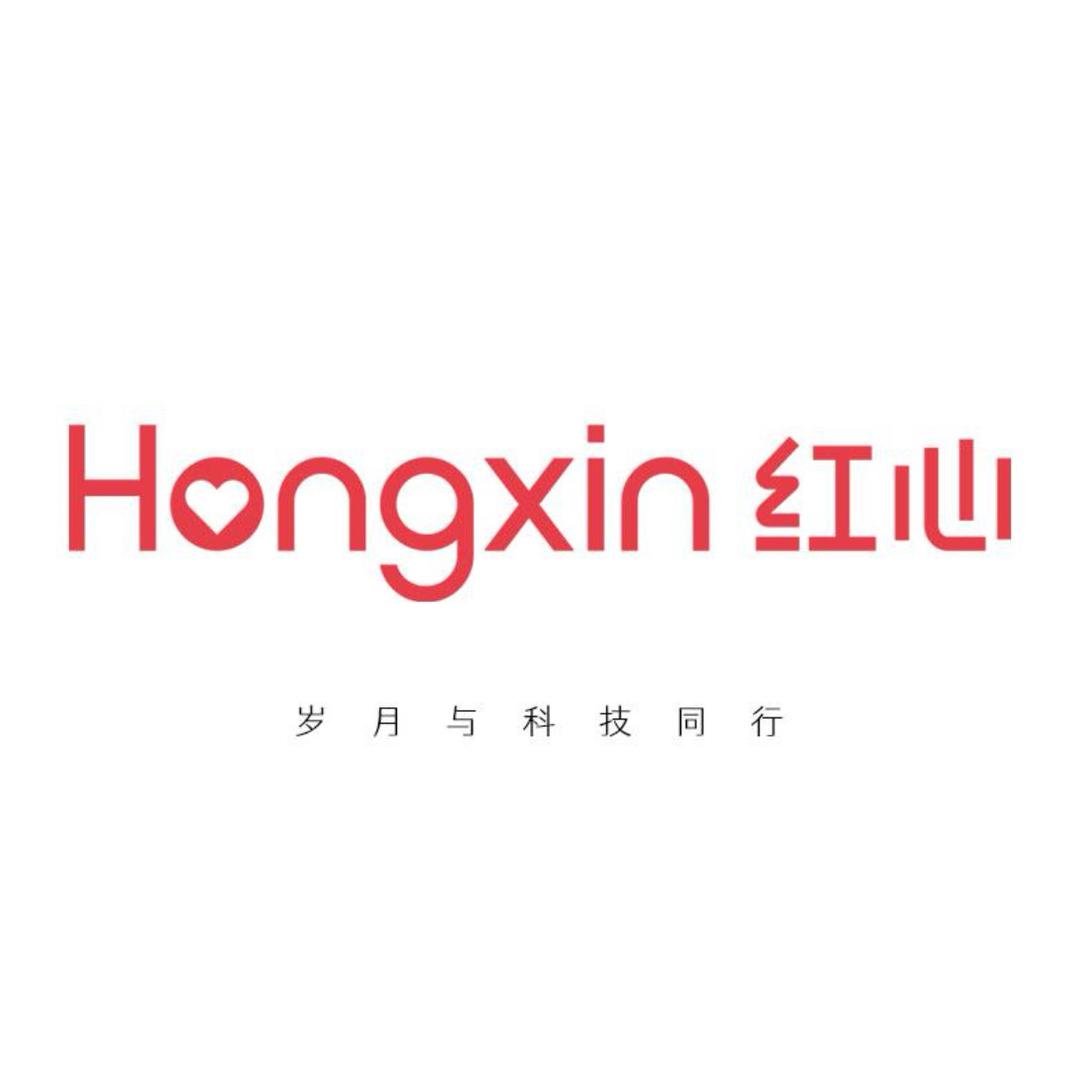 红心熨烫机直播间