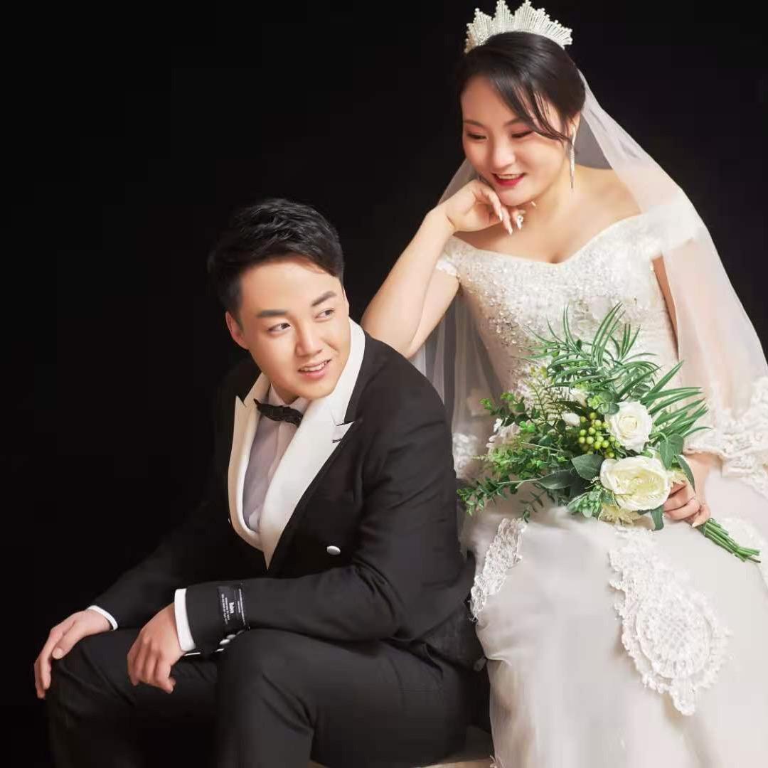 小李有个妈