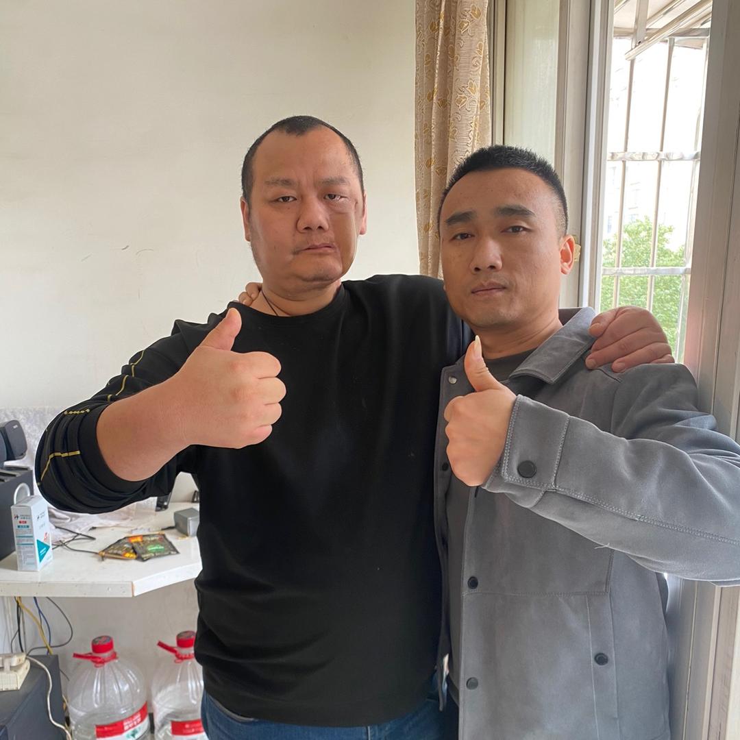 包哥正能量