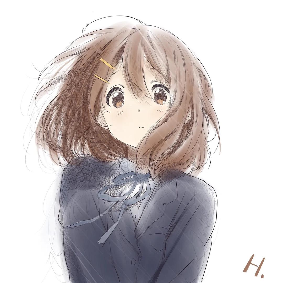 唯先森
