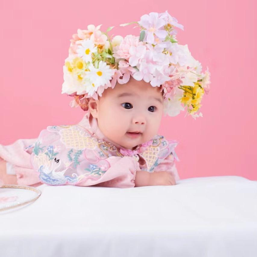 小仙女不讲李