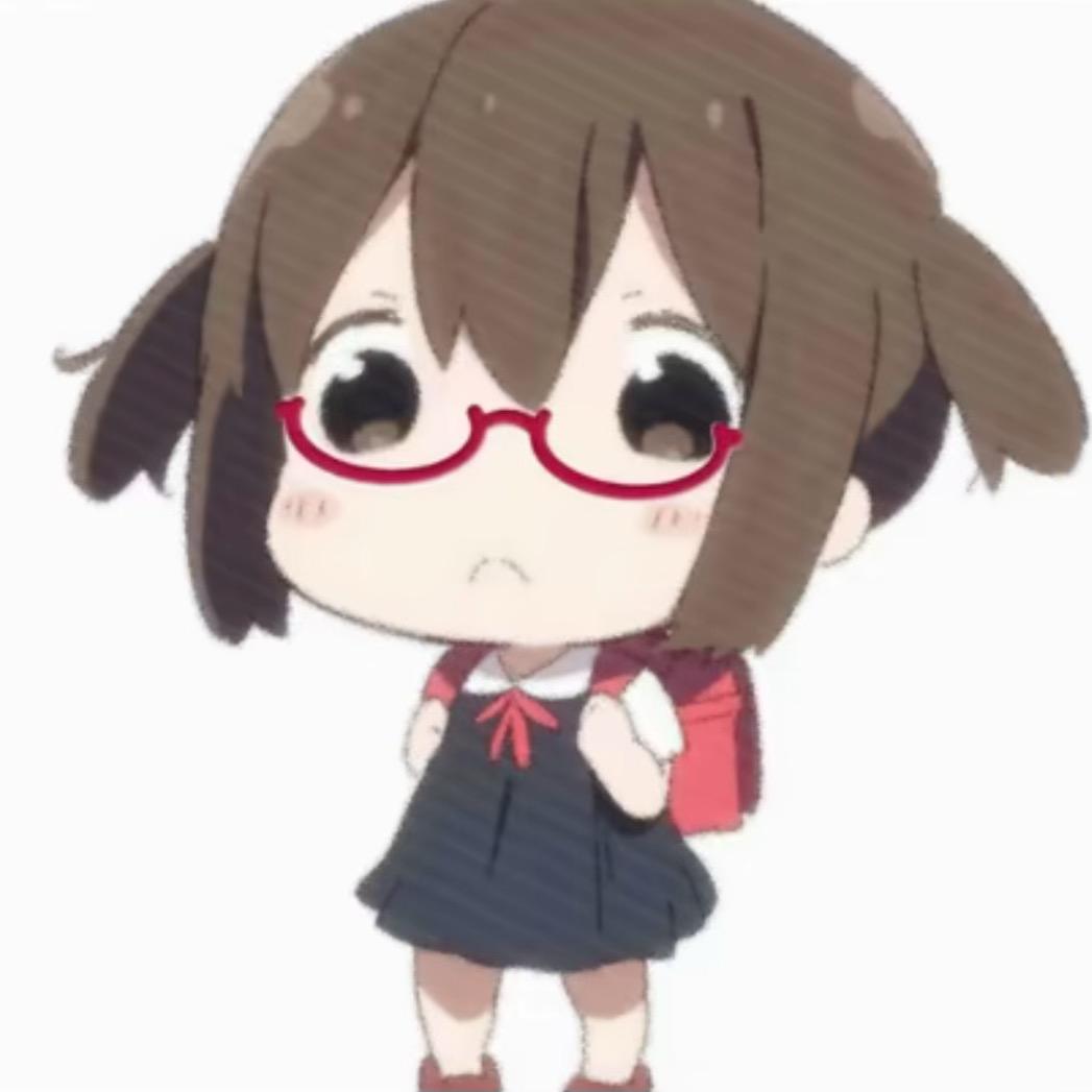 我真不是笨蛋   ㅤ