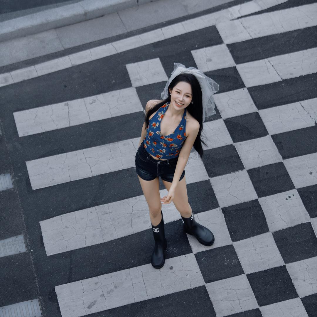 奶昔🍀 ᴺ⁷@抖音