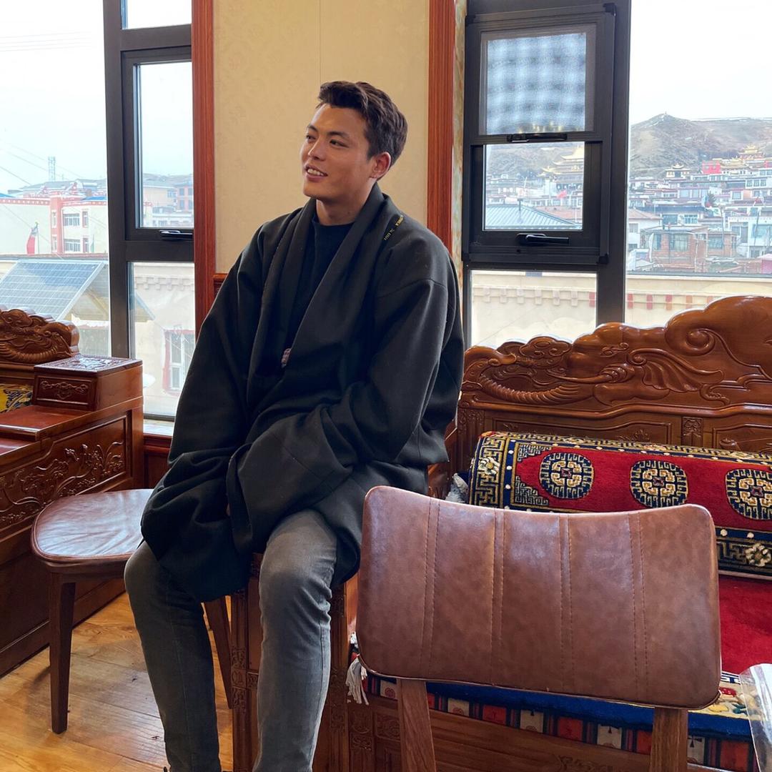 改变自己【阿格】