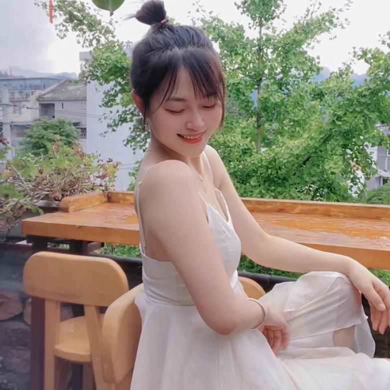 仪陇二妹🥰