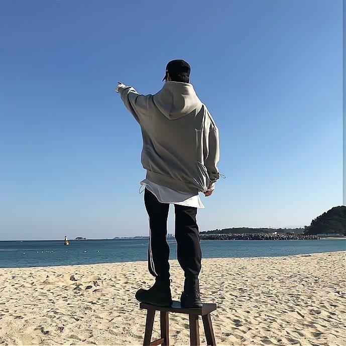 橙子橙汁🍊