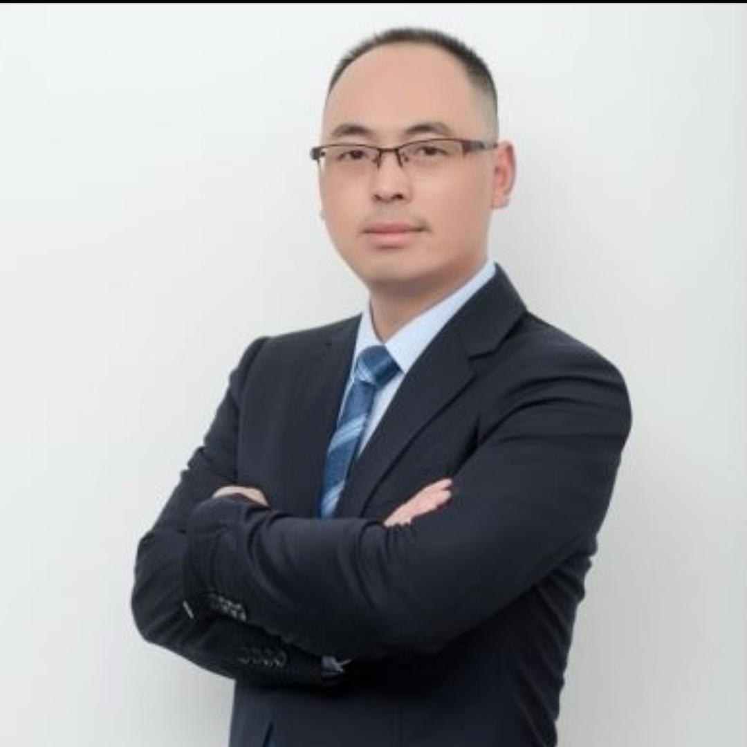 罗律说法（晨晖）