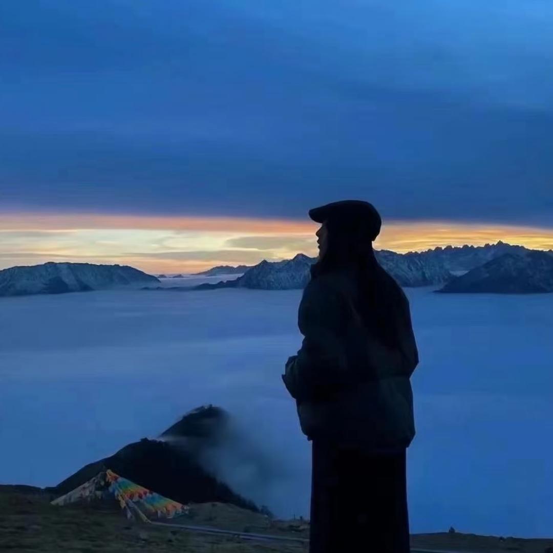 阳阳-