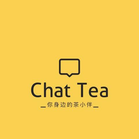 白茶方程式.茶小伴