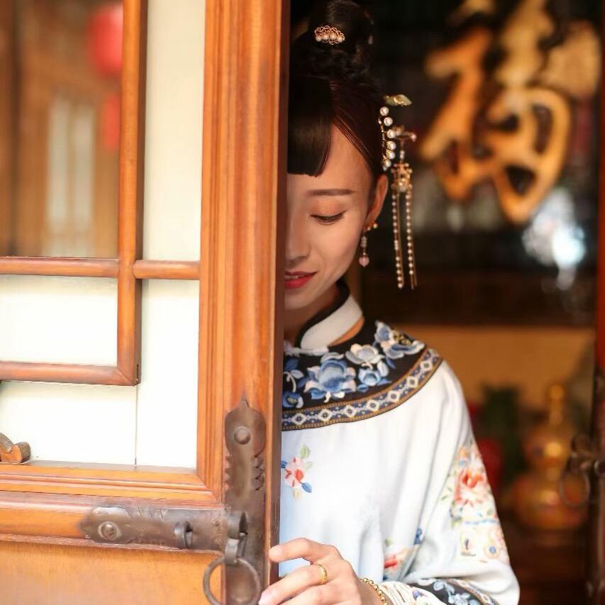@🌈Hi  ⊹꙳✧˖♡李女士ﾟ❤️