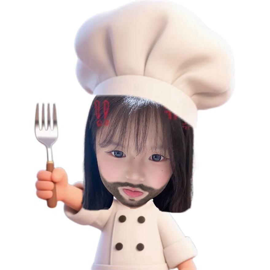 请不要动我蛋挞！