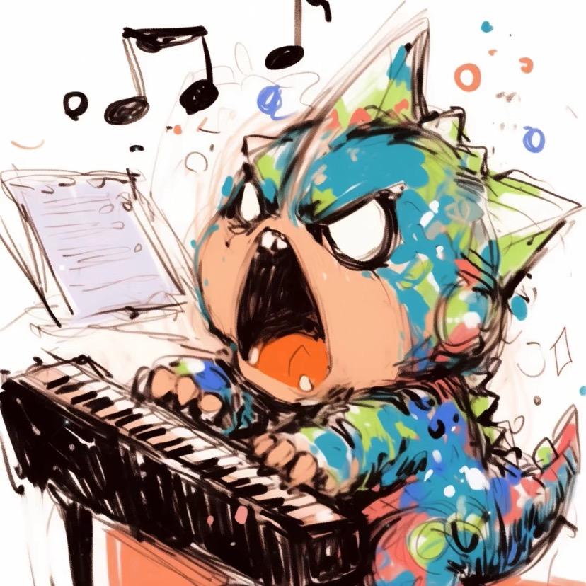 依依钢琴曲