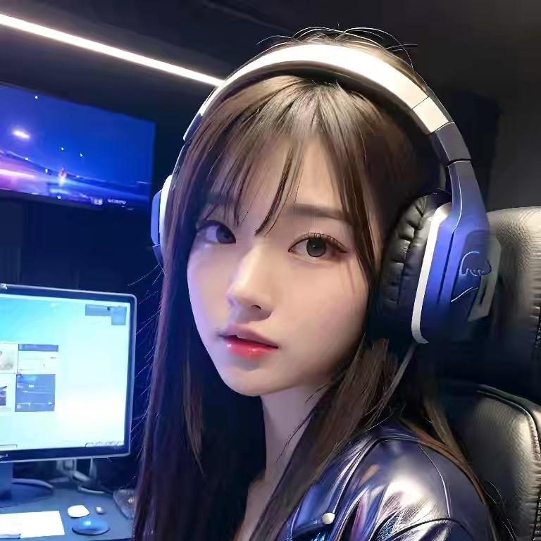 双子星3C潮玩