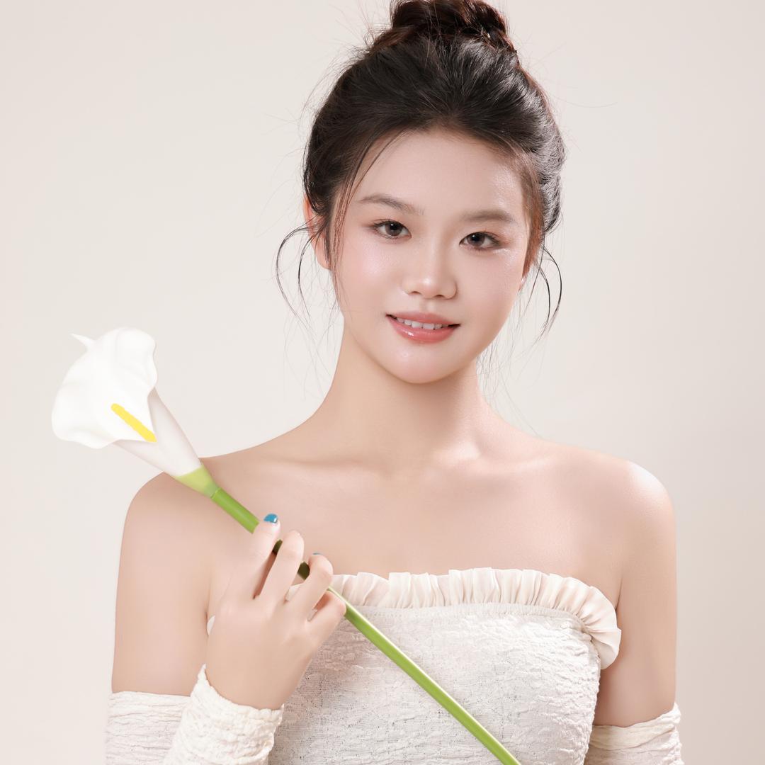 小矫情in