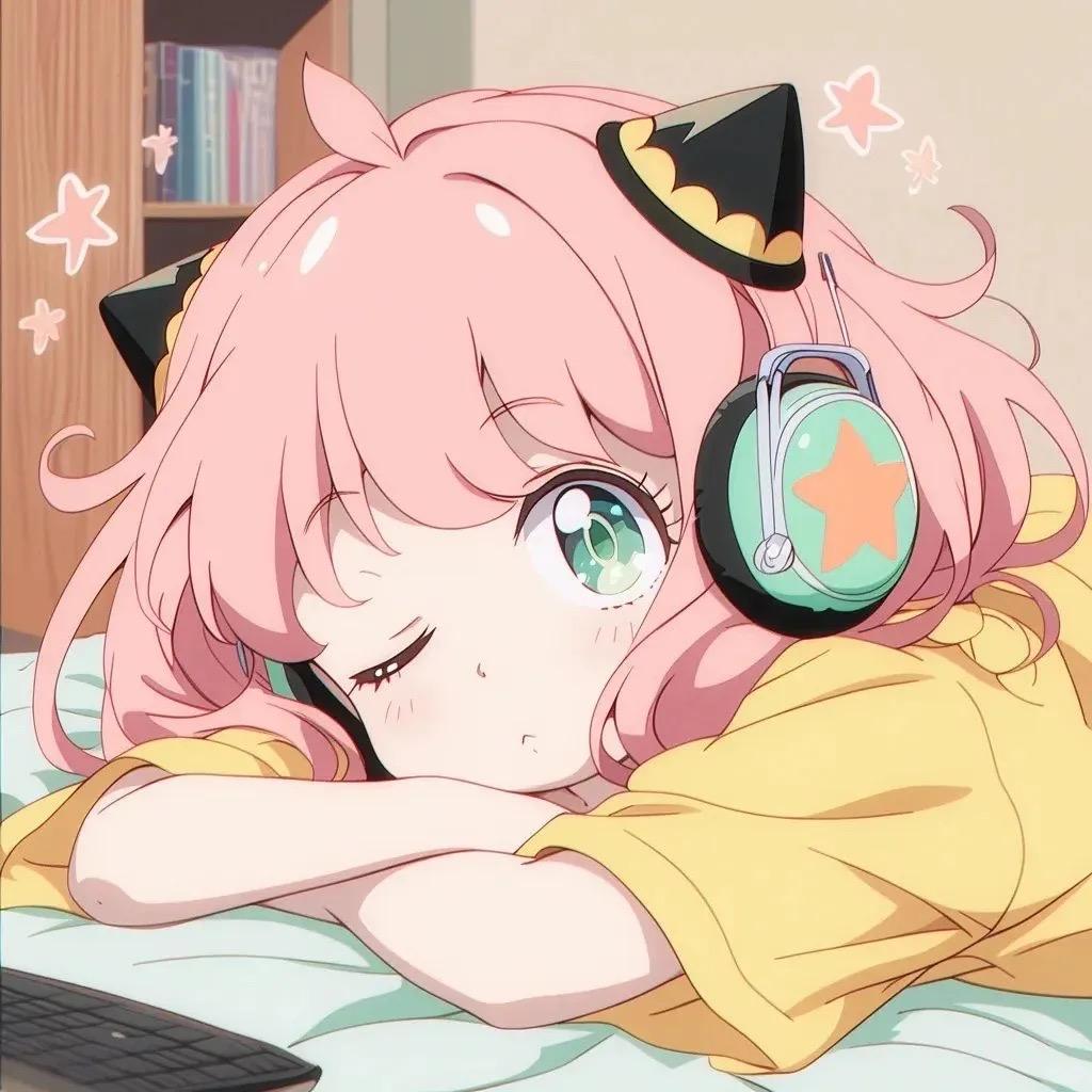 团子的漫展预告