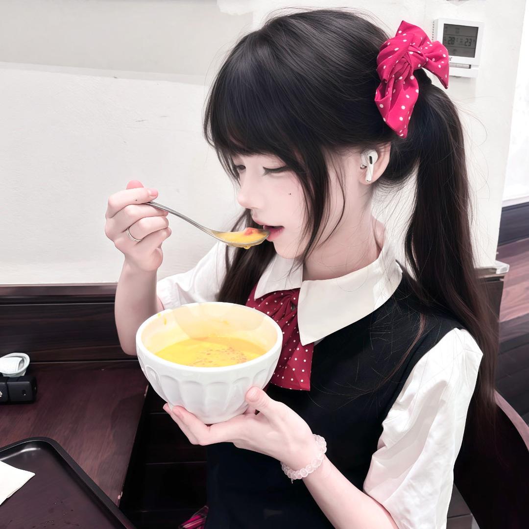 泡芙噜噜