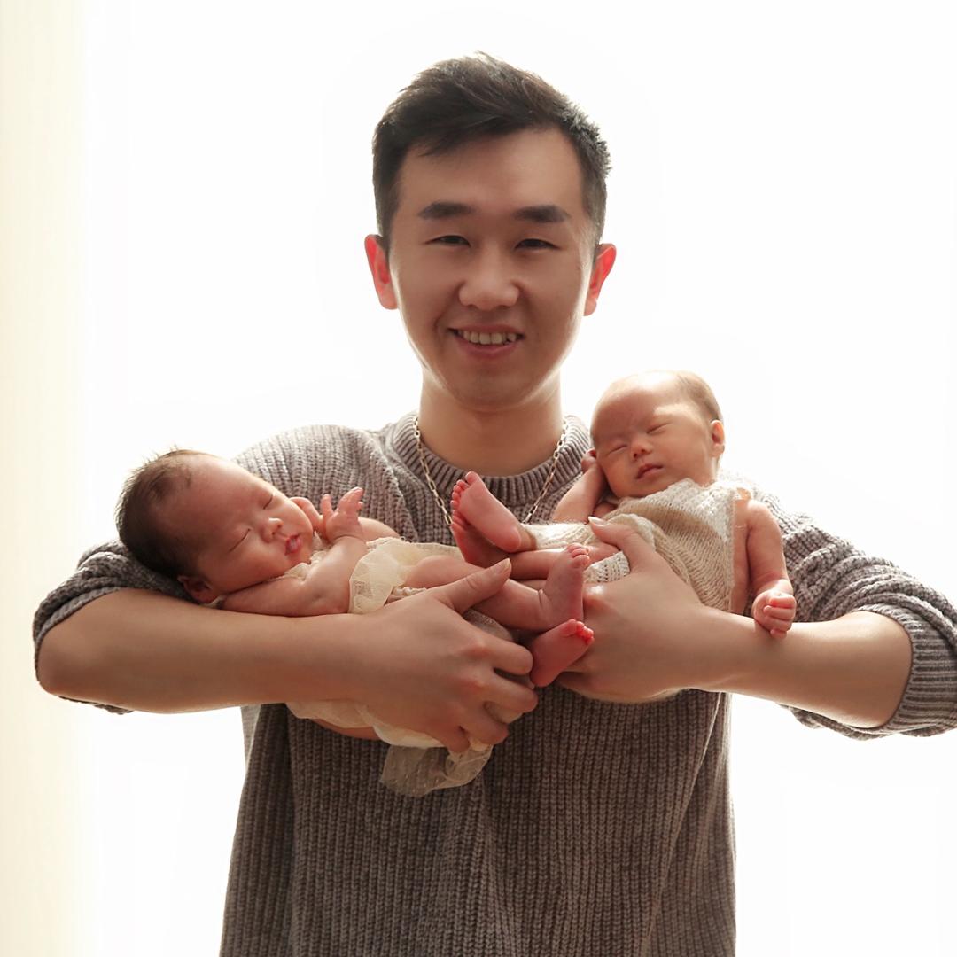李丰品质男鞋