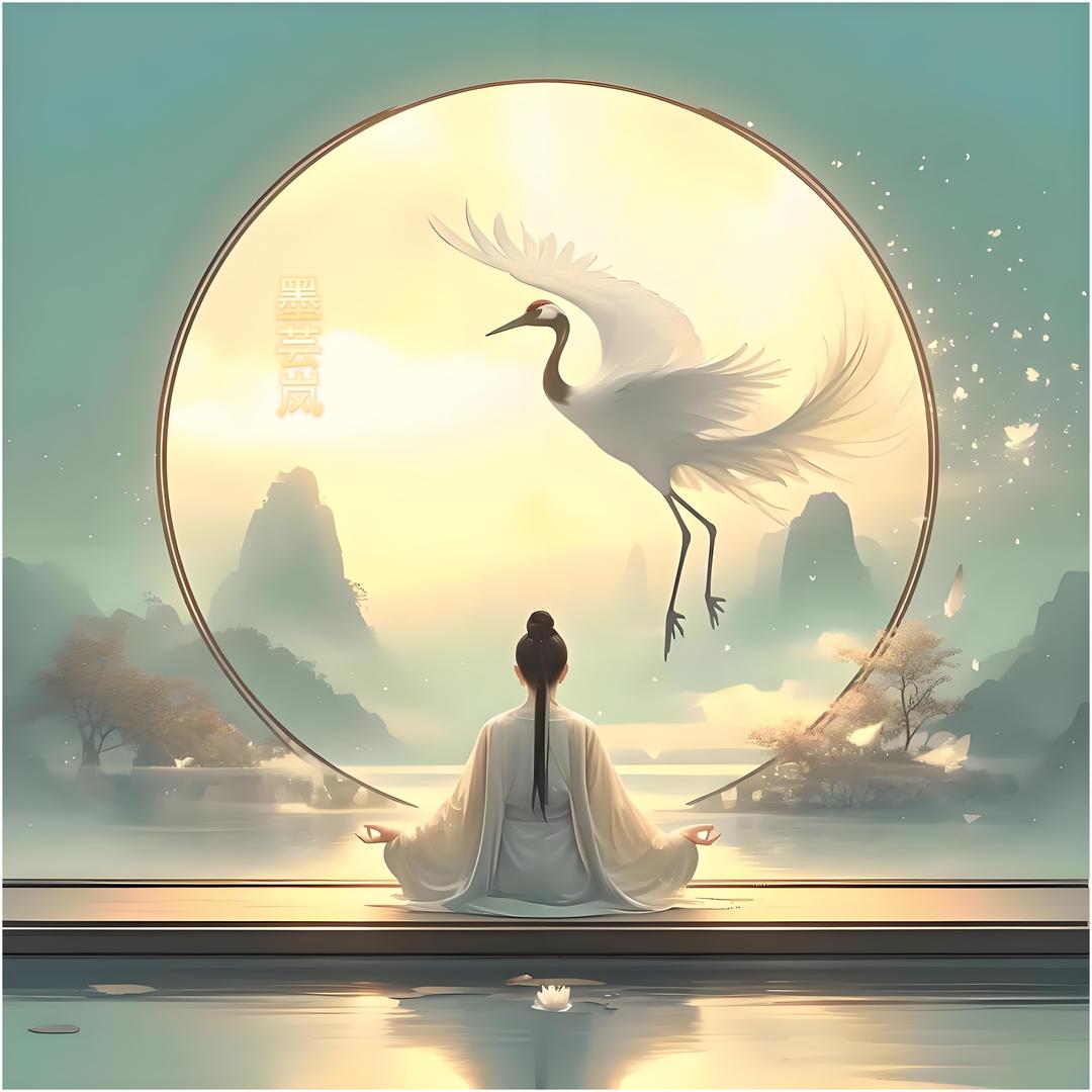 墨芸岚