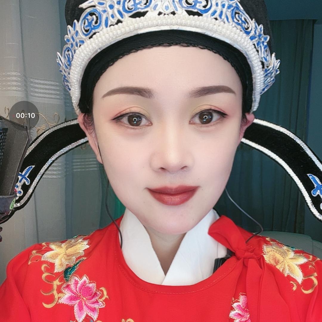 越剧依依⁵²¹¹（温州）
