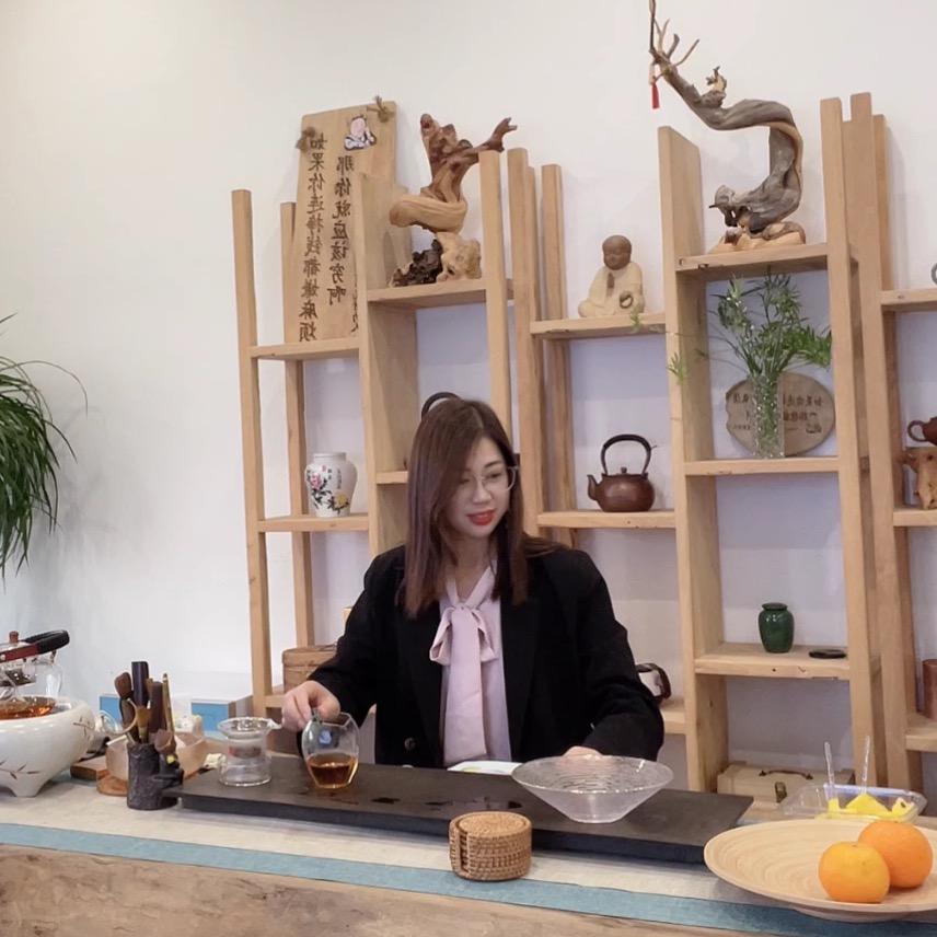 万梦聊商业