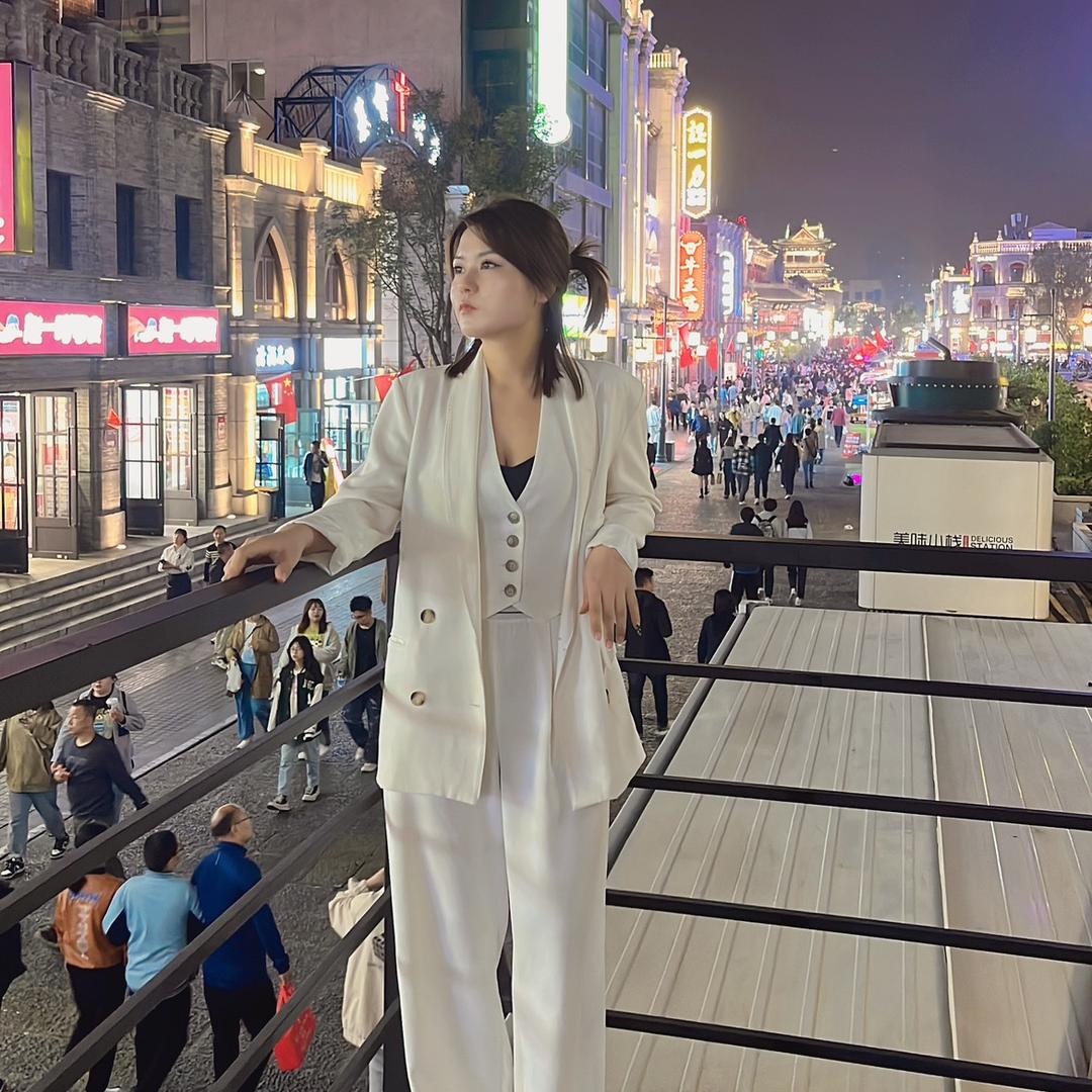美惠子