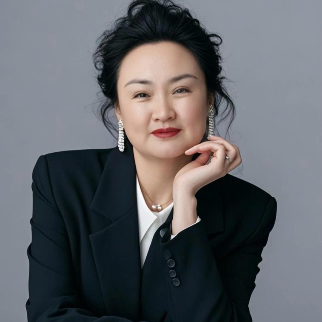 温士美～河南～影姐