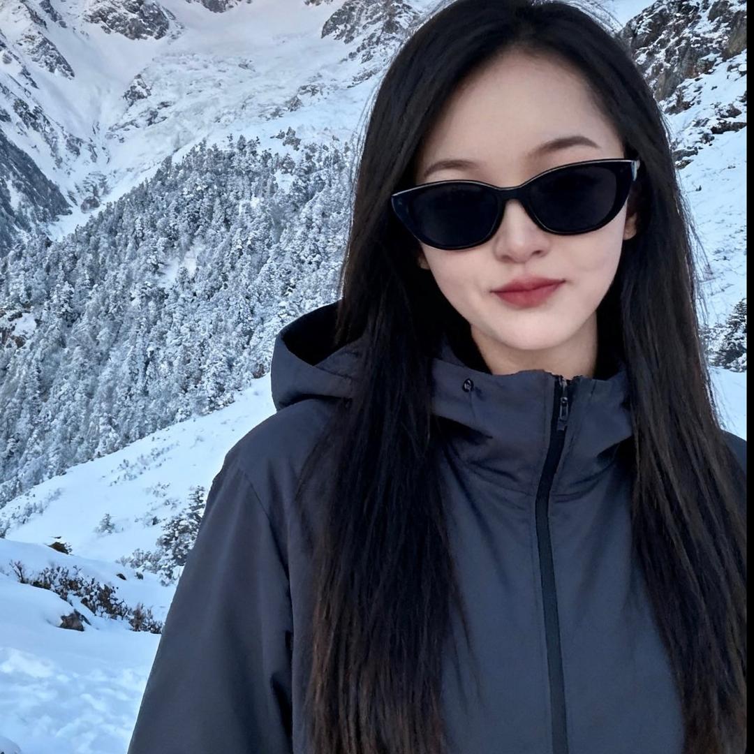 我是程小姐呀