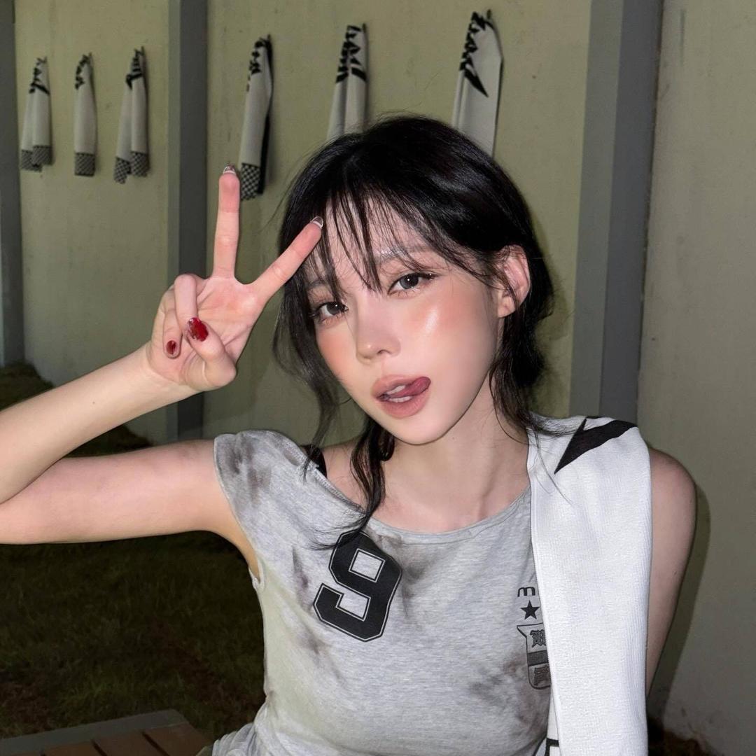 伊莎贝拉·王总