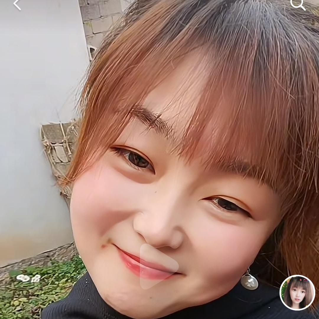 一笑倾心