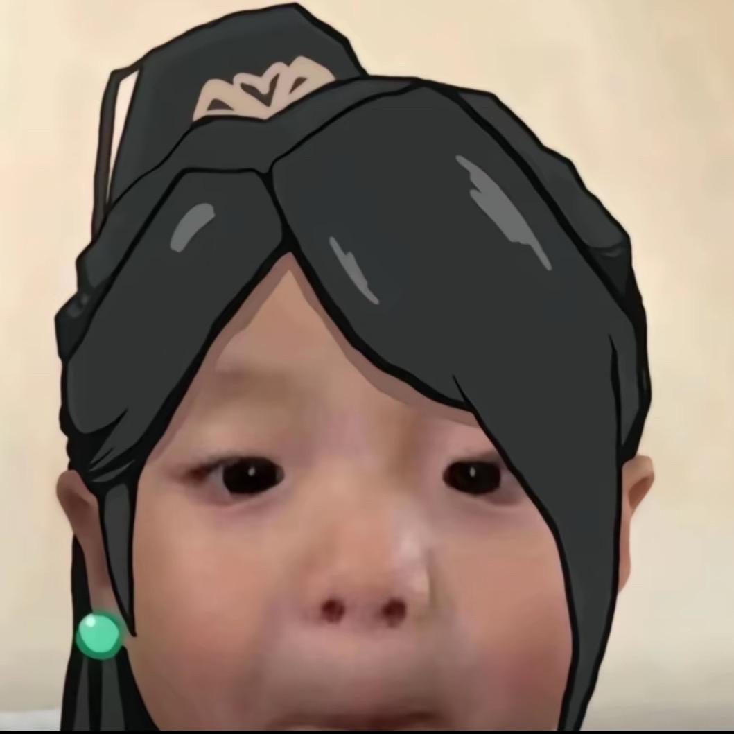 ⁷