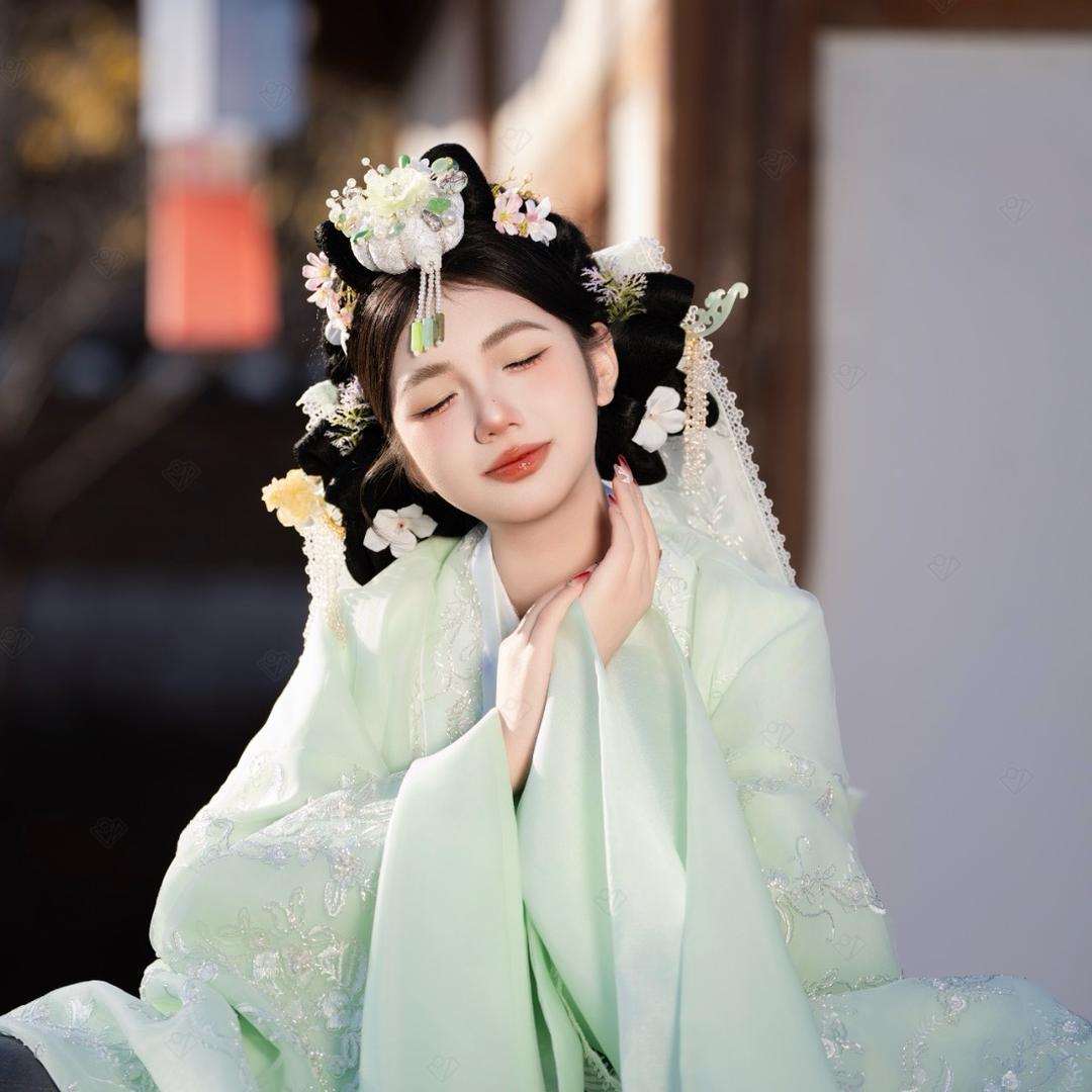 花路民俗摄影