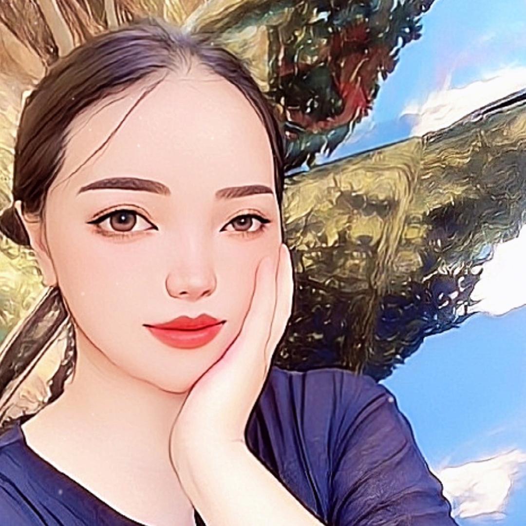 啊芬阿🥰