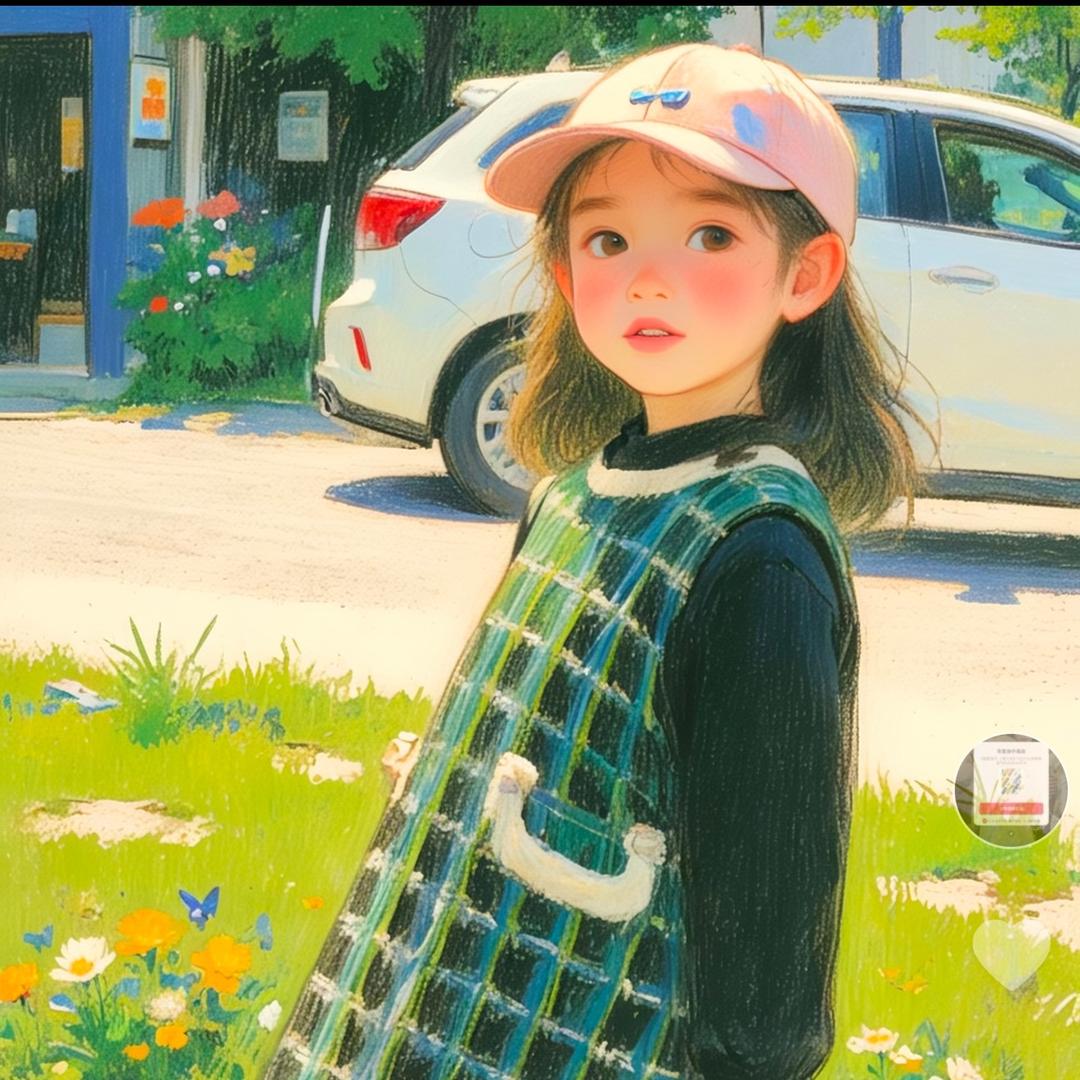 乐初吖🌈