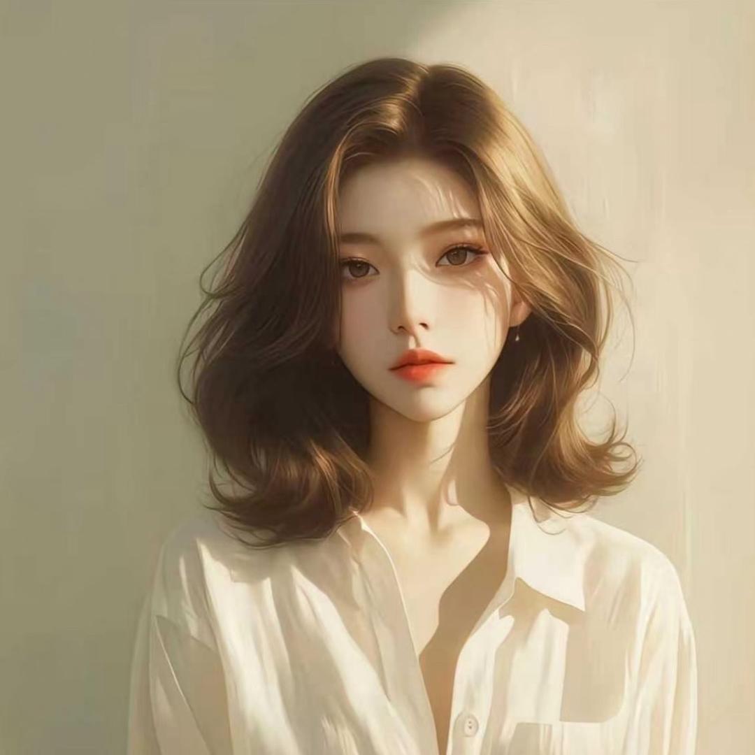 丫头