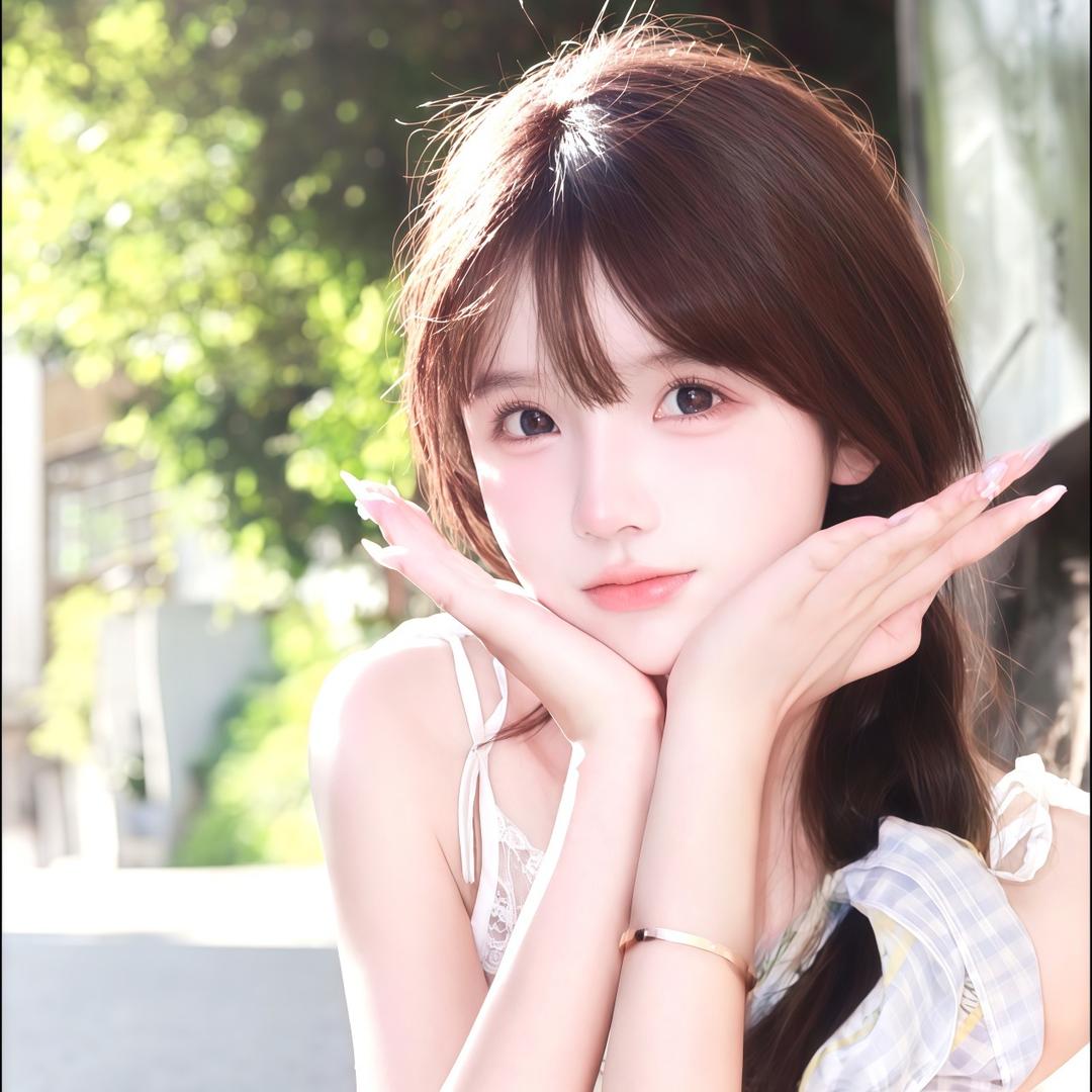 桃桃~