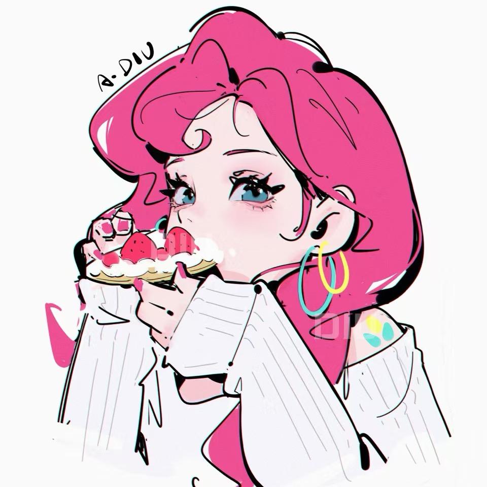 Pinkie pie