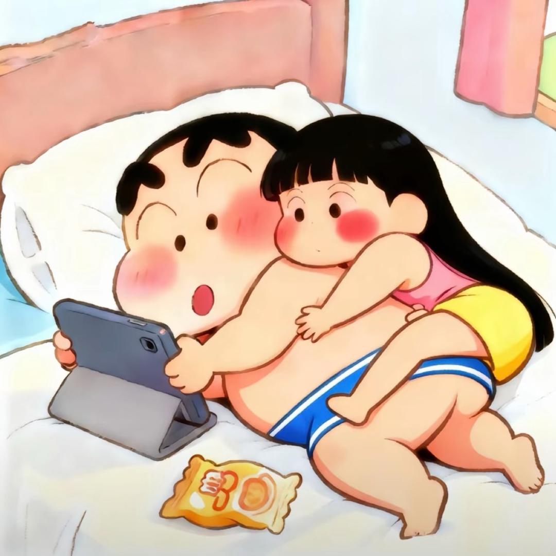 屋顶拾荒人.