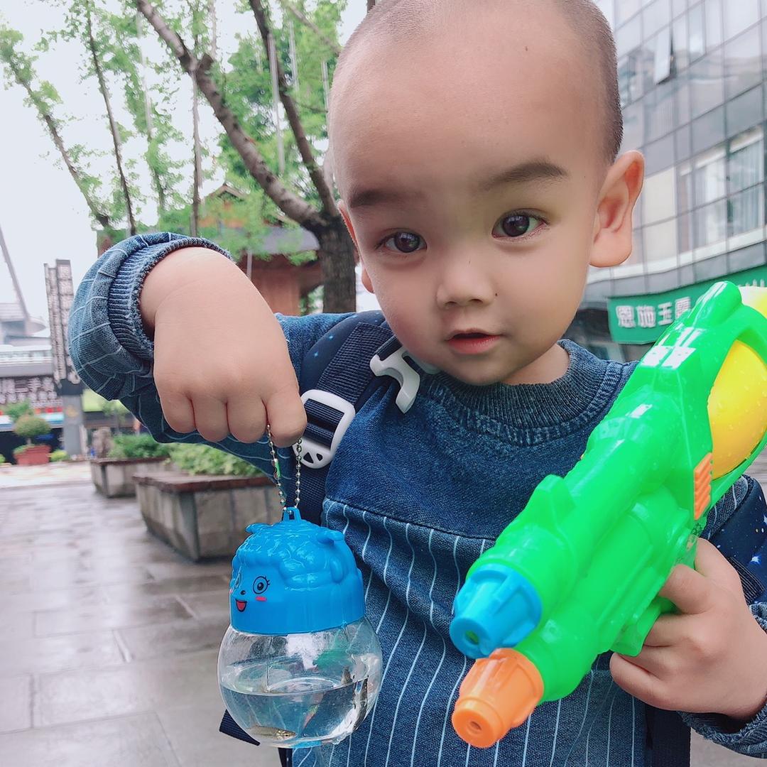土家幺妹儿