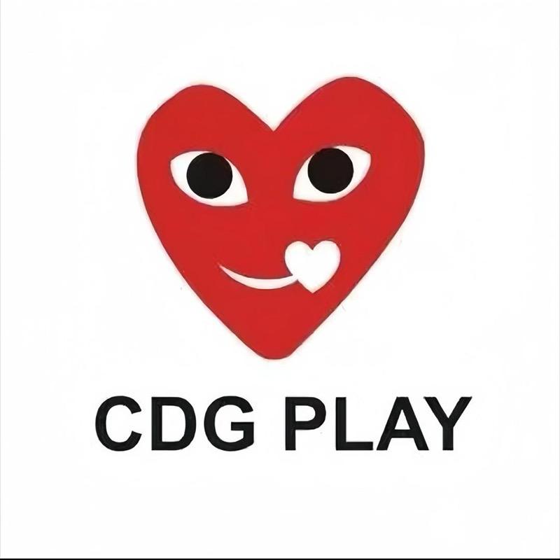 CDG PLAY轻运动旗舰店