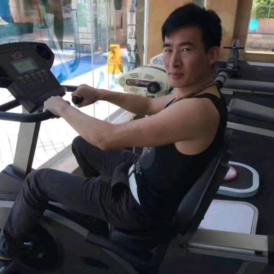 水上飞杨刚