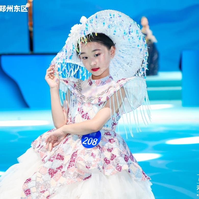 小二美