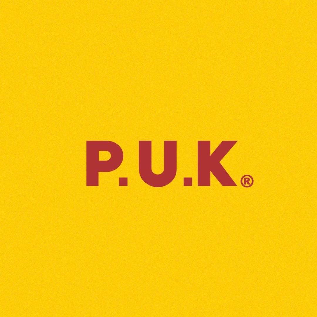 PUK杭州超吉梦文化创意有限公司服饰店
