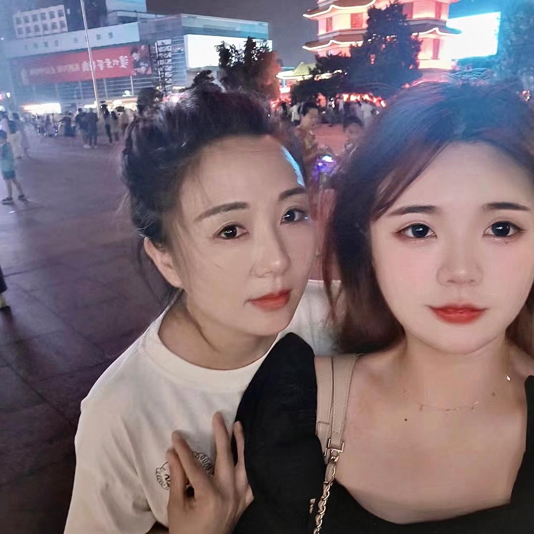 🐰墨一家人